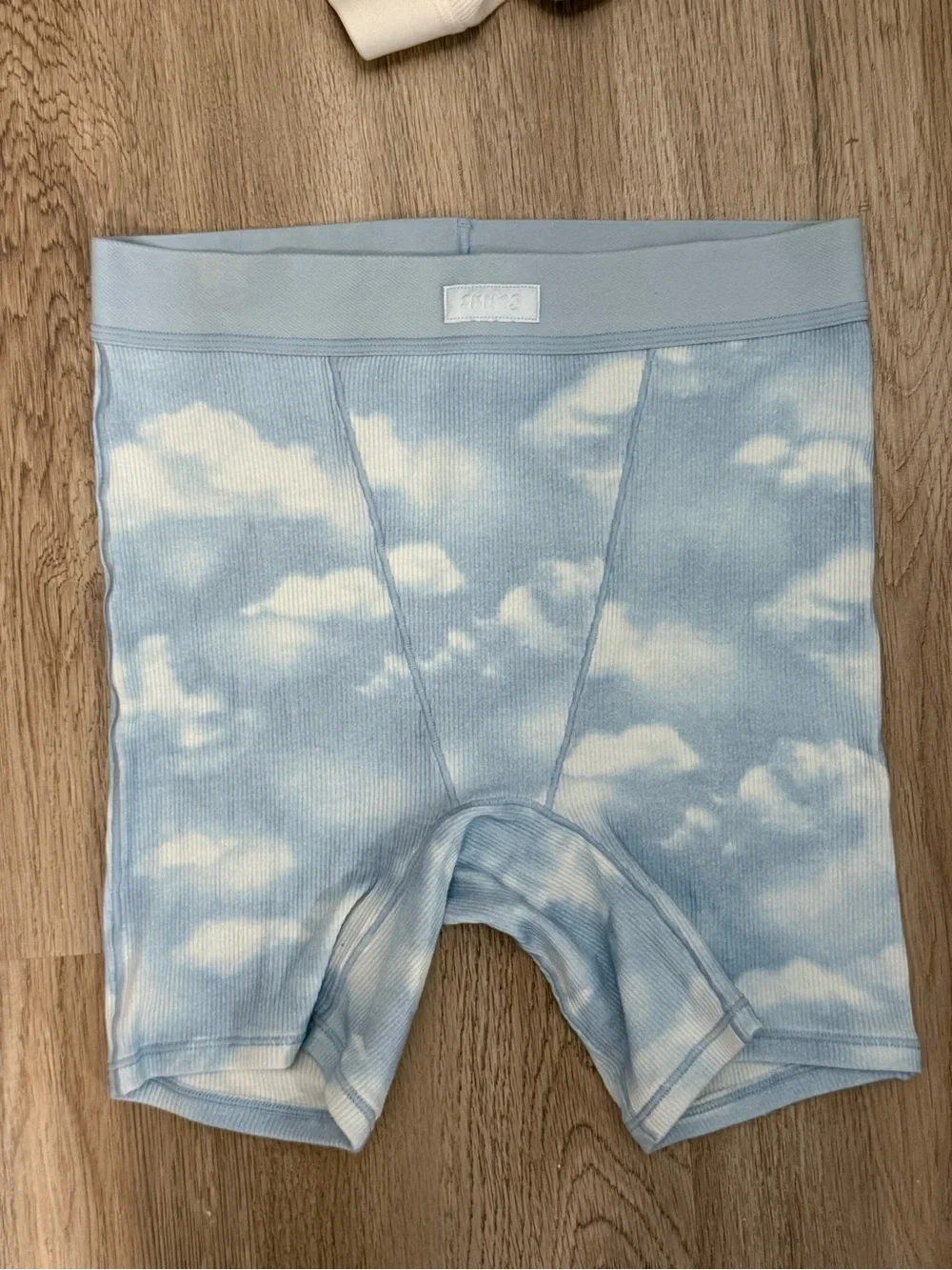 Skims Boxer + gift
